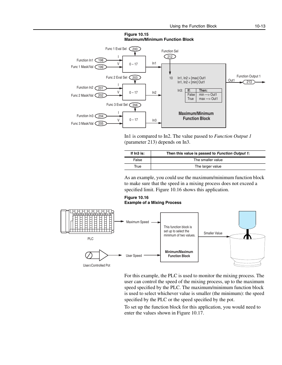 Rockwell Automation 1336E IMPACT Adjustable Frequency AC Drive User Manual V 1-4.XX User Manual | Page 183 / 419