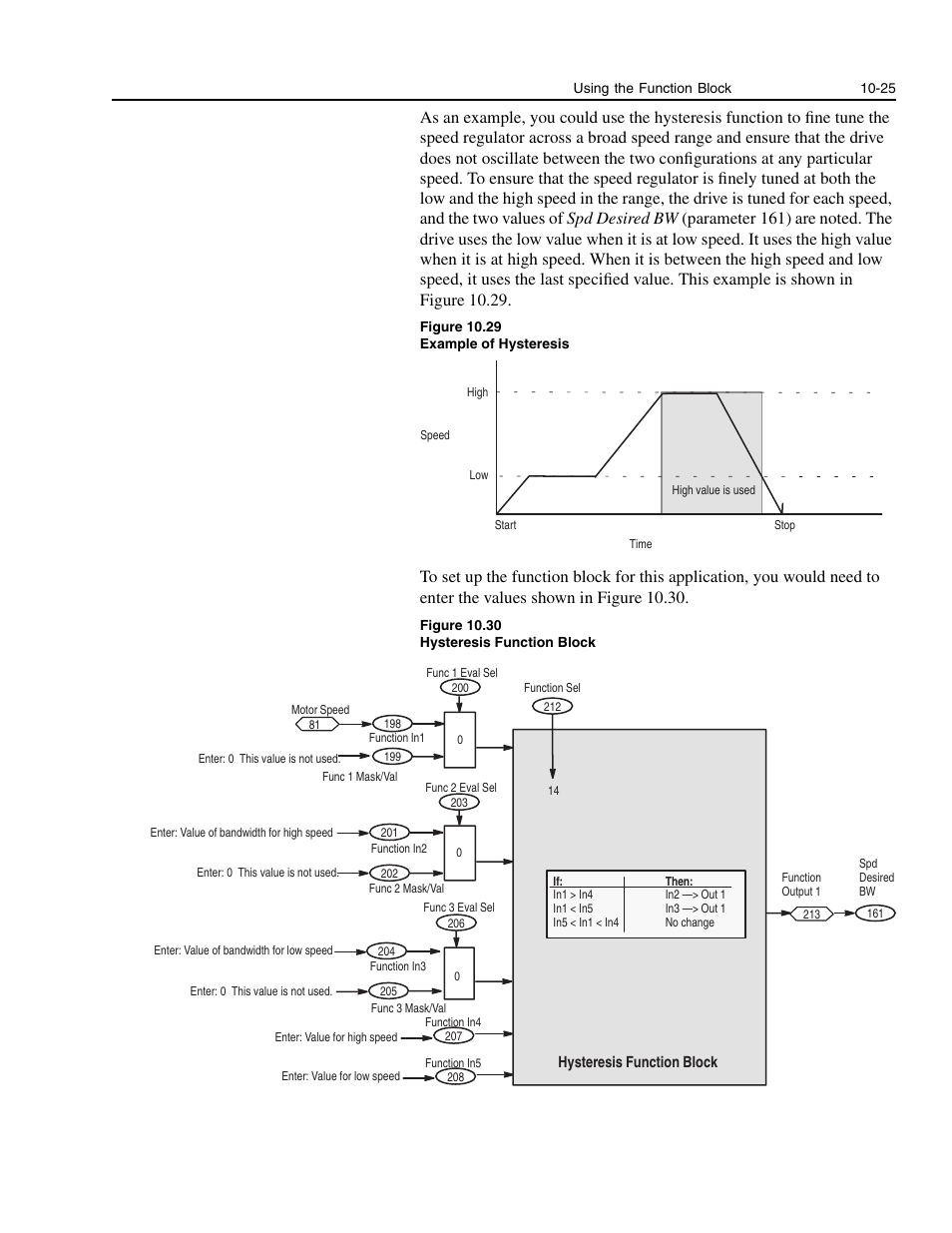 Rockwell Automation 1336E IMPACT Adjustable Frequency AC Drive User Manual V 1-4.XX User Manual | Page 195 / 419