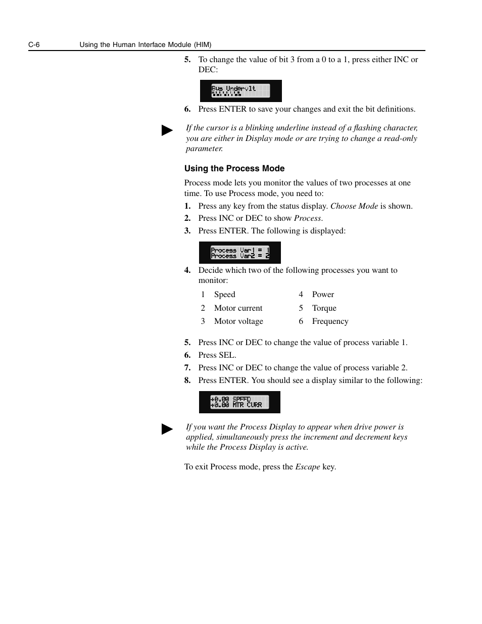 Rockwell Automation 1336E IMPACT Adjustable Frequency AC Drive User Manual V 1-4.XX User Manual | Page 382 / 419