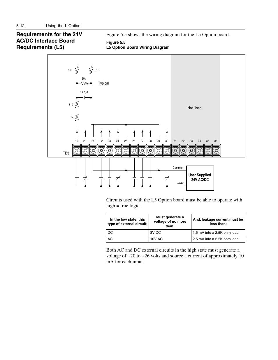 Rockwell Automation 1336E IMPACT Adjustable Frequency AC Drive User Manual V 1-4.XX User Manual | Page 94 / 419