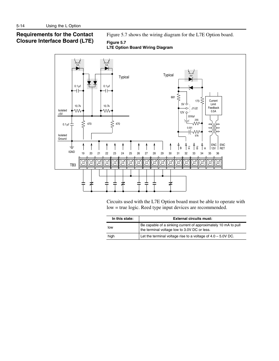 Rockwell Automation 1336E IMPACT Adjustable Frequency AC Drive User Manual V 1-4.XX User Manual | Page 96 / 419