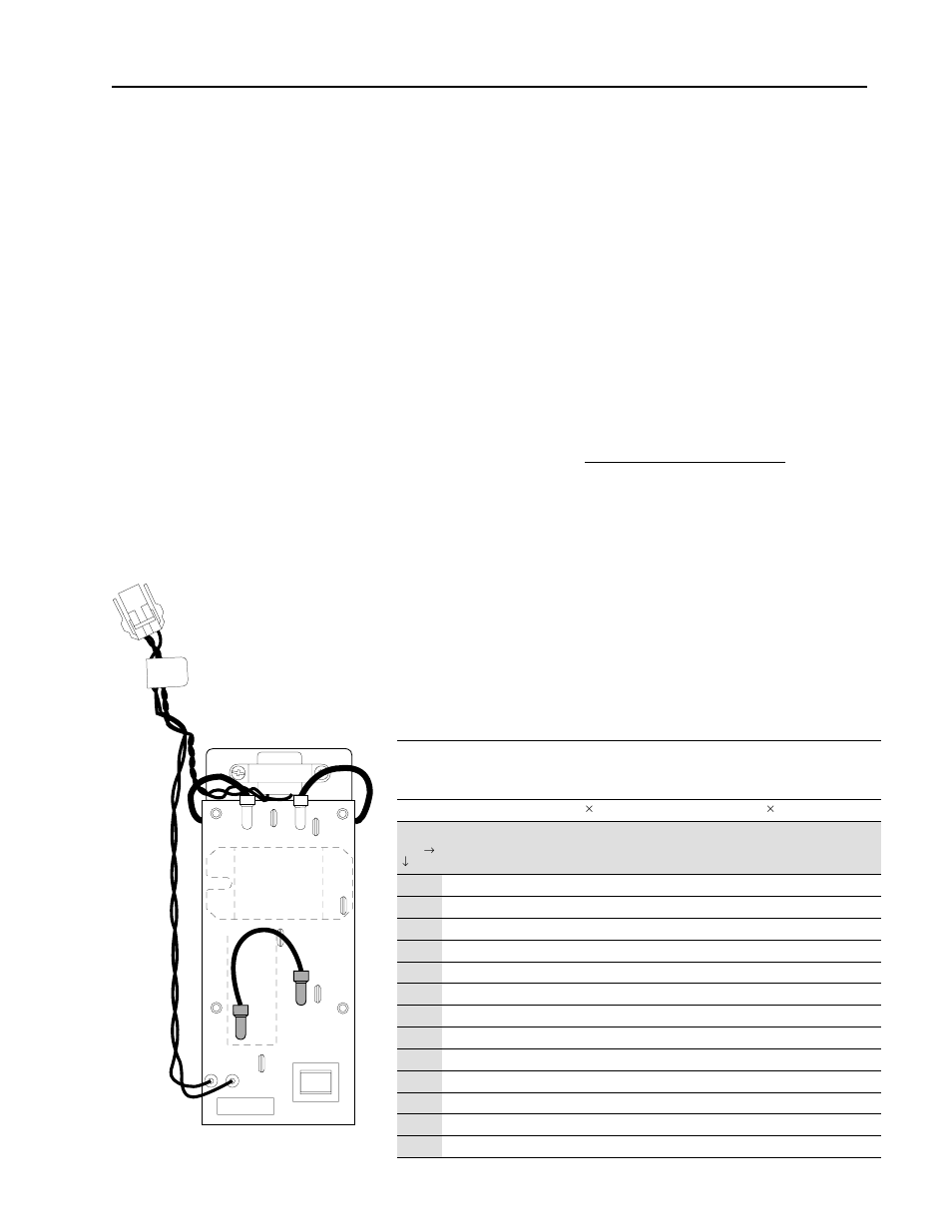 Setup, cont’d, P.272 — e-fld volts adj parameter | Rockwell Automation 1397 Enhanced Field Supply - 3010, 3020 User Manual | Page 10 / 12