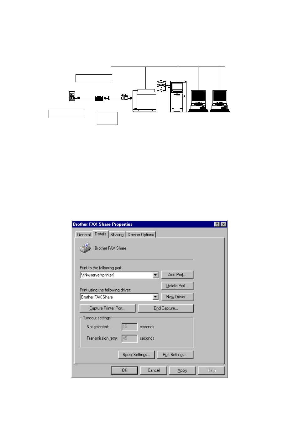 Brother Fax User Manual | Page 14 / 15