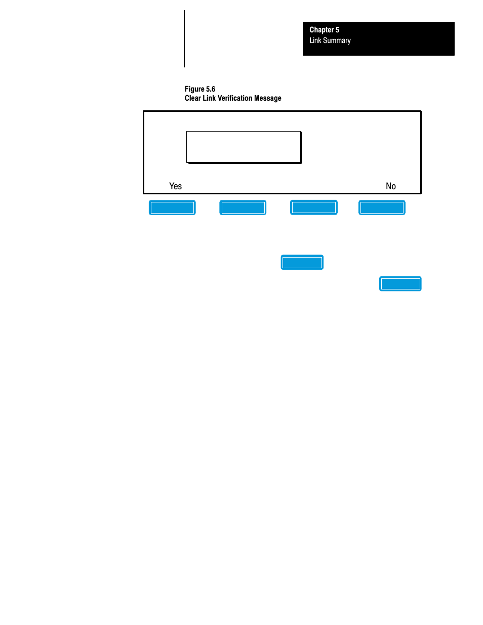 Rockwell Automation 1201 GRAPHIC PROGRAM TERM 3.XX User Manual | Page 38 / 64
