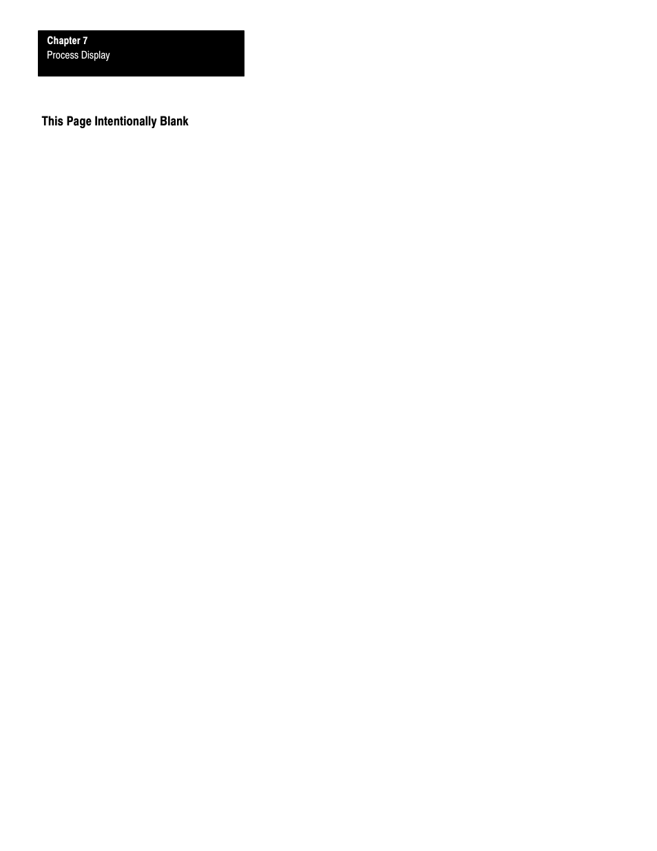 Rockwell Automation 1201 GRAPHIC PROGRAM TERM 3.XX User Manual | Page 53 / 64