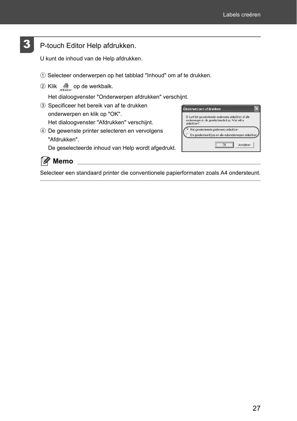 Brother P-touch RL-700S User Manual | Page 117 / 181