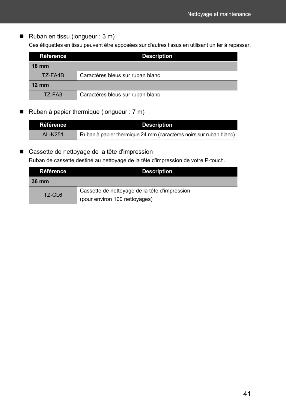 Brother P-touch RL-700S User Manual | Page 86 / 181