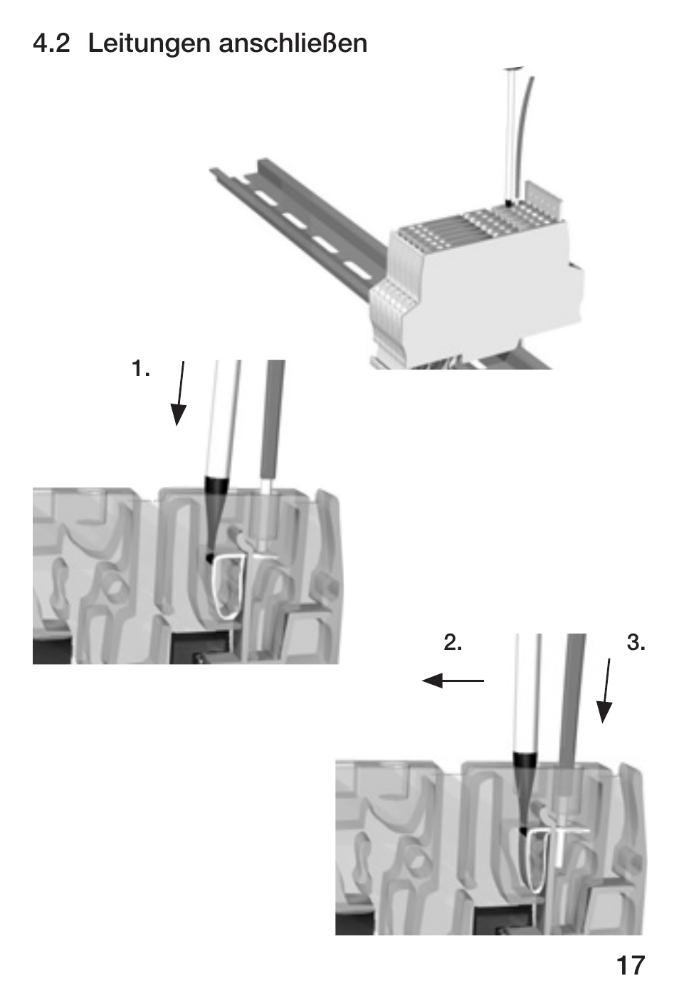 Rockwell Automation 931H-A1A1N-IP Passive Isolator, 1 Channel User Manual | Page 17 / 54