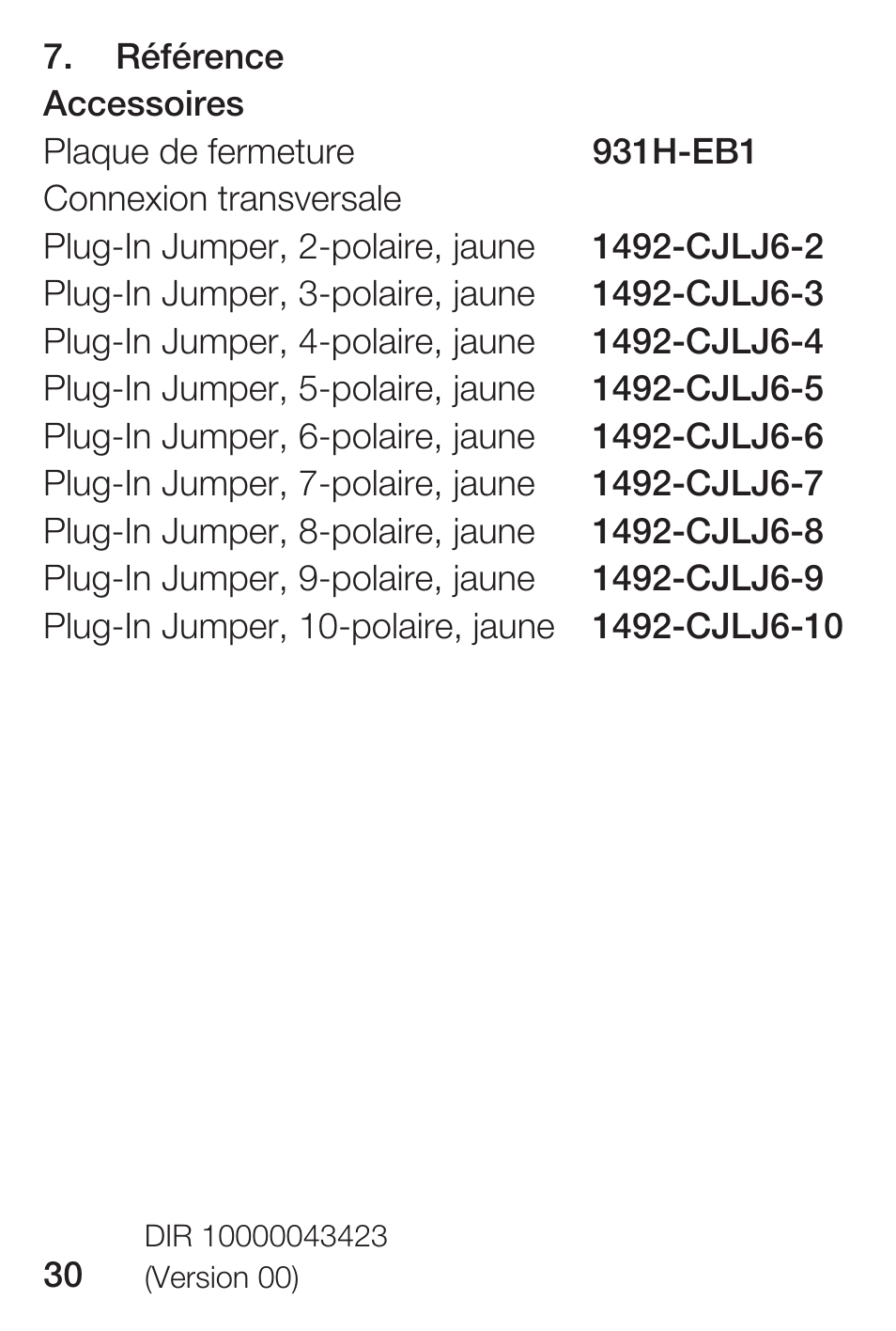 Rockwell Automation 931H-A1A1N-IP Passive Isolator, 1 Channel User Manual | Page 30 / 54