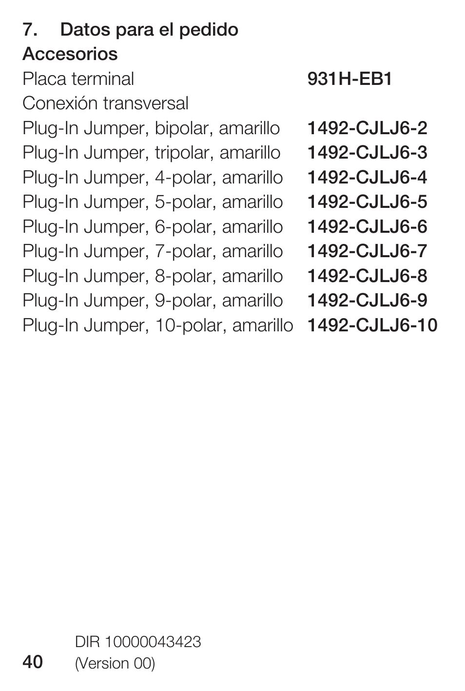 Rockwell Automation 931H-A1A1N-IP Passive Isolator, 1 Channel User Manual | Page 40 / 54