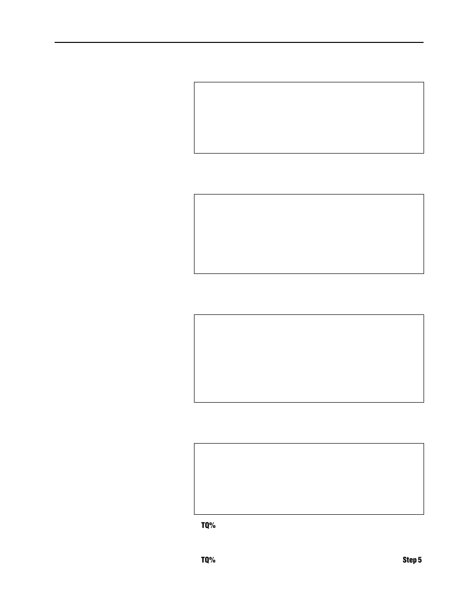 How to select a brake | Rockwell Automation 1305 DYNAMIC BRAKES User Manual | Page 3 / 12