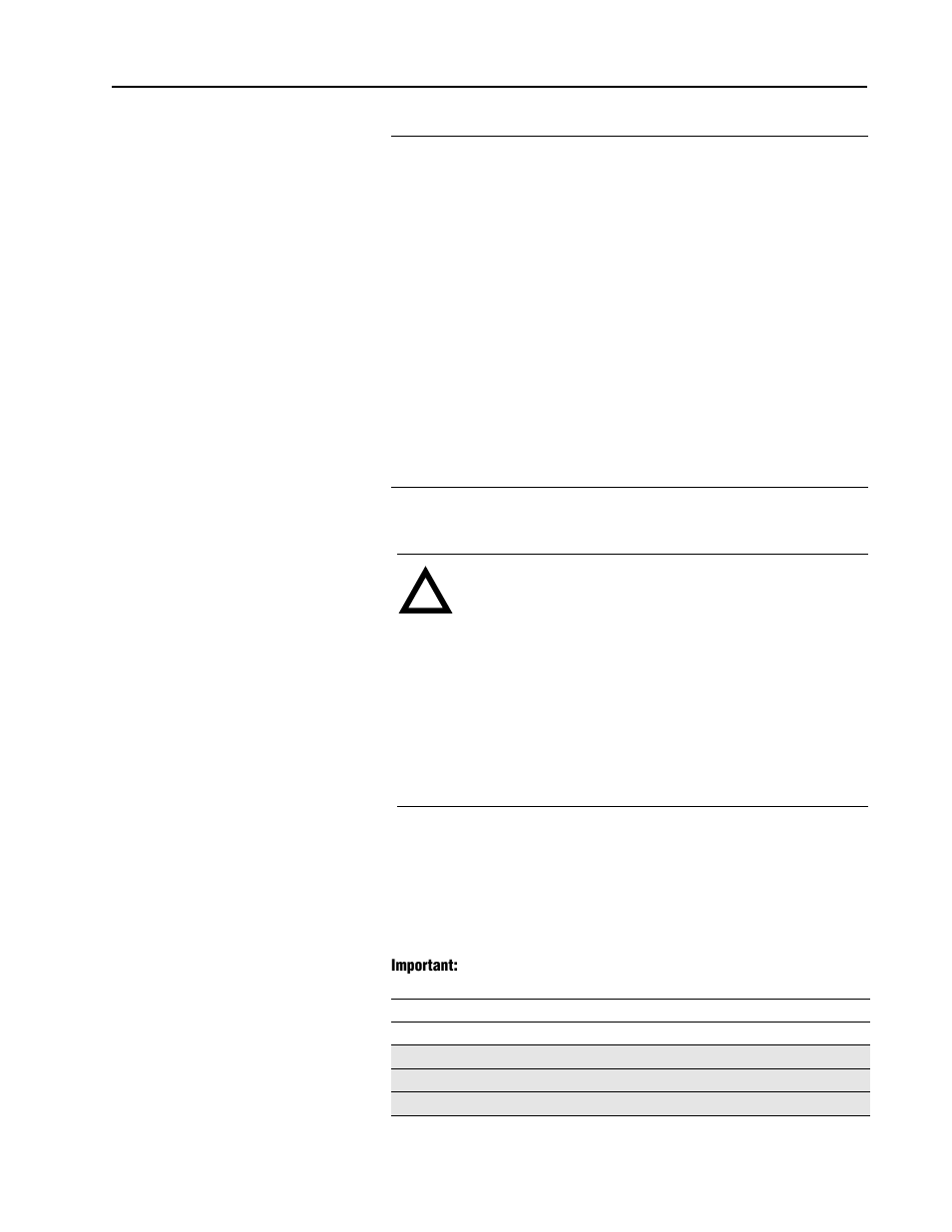 Specifications, Brake fuse | Rockwell Automation 1305 DYNAMIC BRAKES User Manual | Page 9 / 12