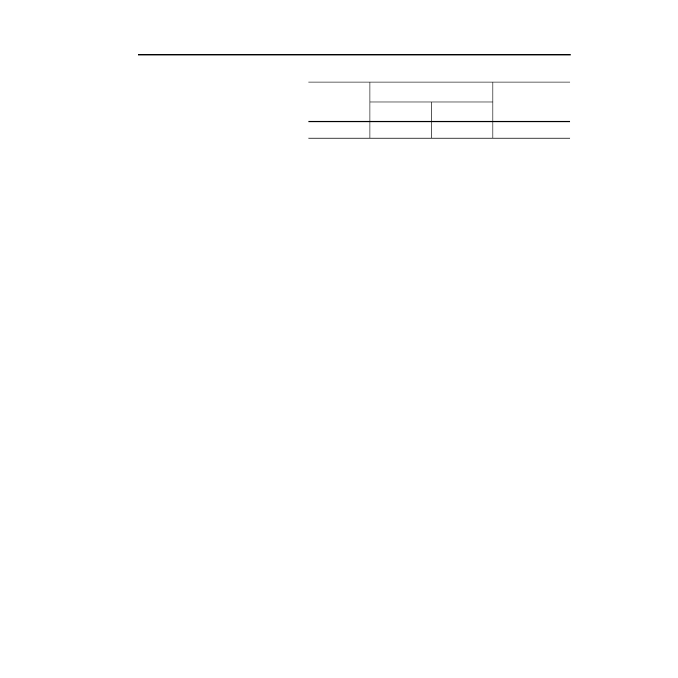 Rockwell Automation 1336-GM6 Enhanced DeviceNet Communications Module User Manual | Page 125 / 172