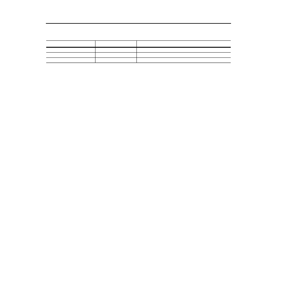 Rockwell Automation 1336-GM6 Enhanced DeviceNet Communications Module User Manual | Page 132 / 172