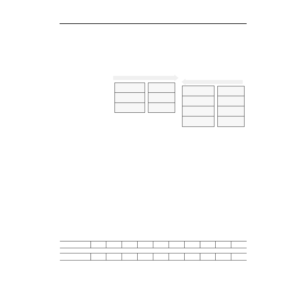 Parameter value read | Rockwell Automation 1336-GM6 Enhanced DeviceNet Communications Module User Manual | Page 141 / 172