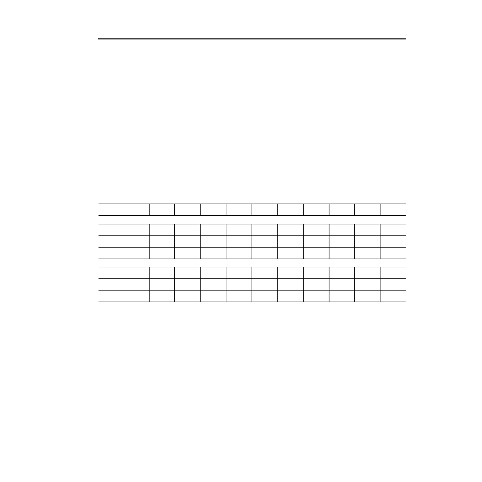 Rockwell Automation 1336-GM6 Enhanced DeviceNet Communications Module User Manual | Page 145 / 172