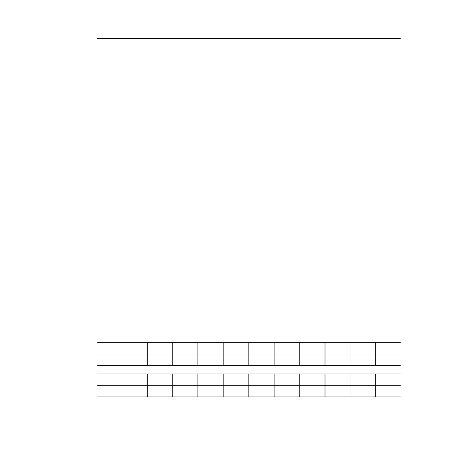 Rockwell Automation 1336-GM6 Enhanced DeviceNet Communications Module User Manual | Page 151 / 172