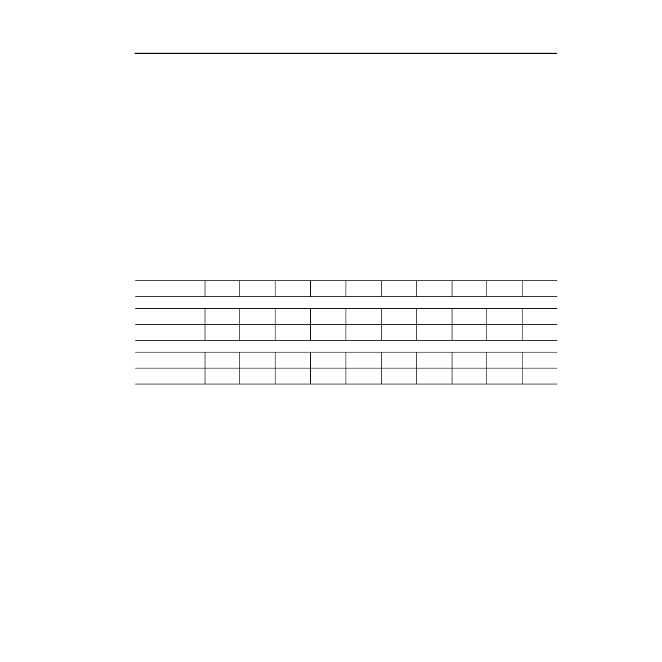 Message operation, Example | Rockwell Automation 1336-GM6 Enhanced DeviceNet Communications Module User Manual | Page 155 / 172