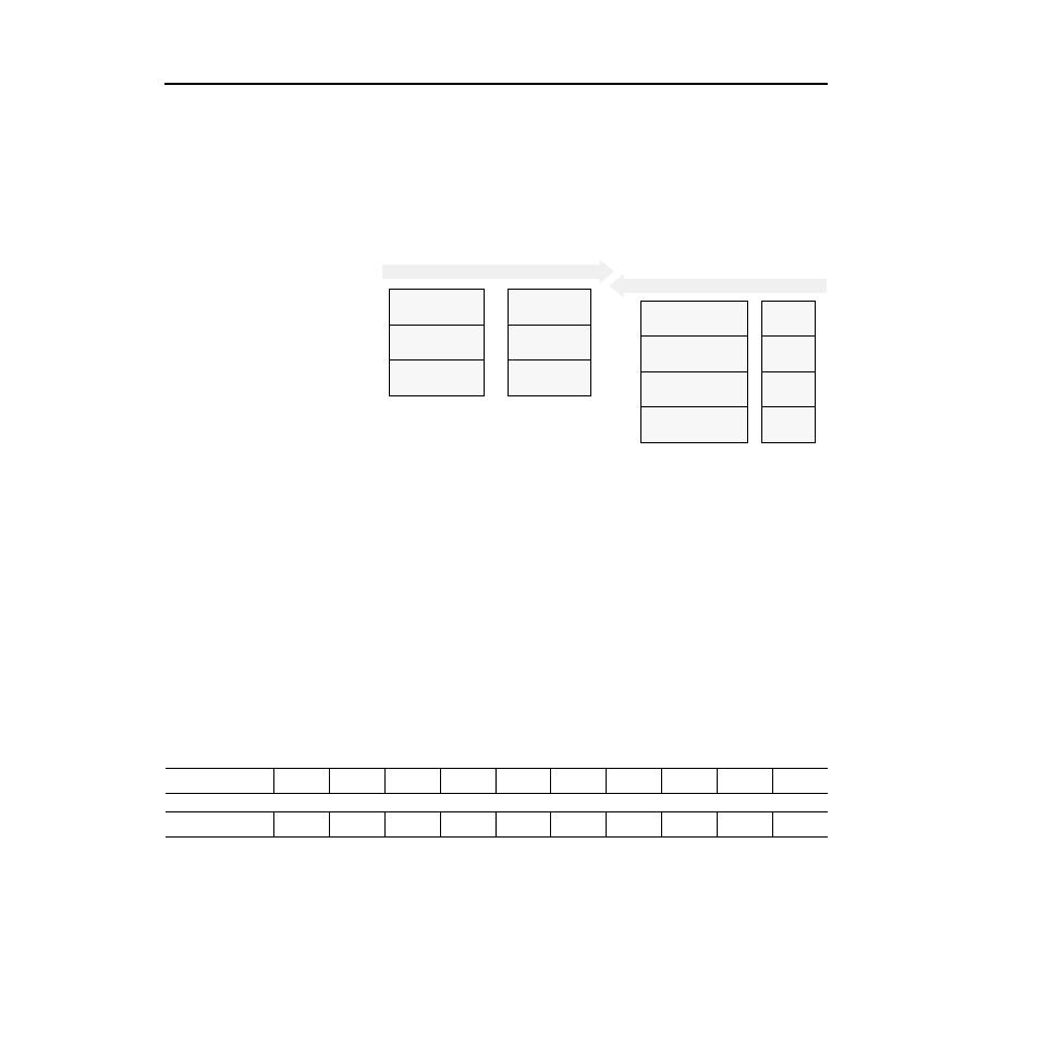 Fault queue size, F-18 | Rockwell Automation 1336-GM6 Enhanced DeviceNet Communications Module User Manual | Page 156 / 172