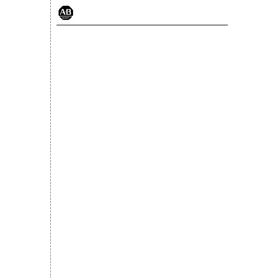 Customer response form, We want our manuals to be the best | Rockwell Automation 1336-GM6 Enhanced DeviceNet Communications Module User Manual | Page 169 / 172