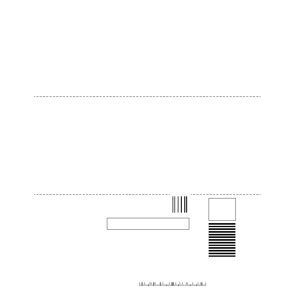 Allen-bradley, Business reply mail | Rockwell Automation 1336-GM6 Enhanced DeviceNet Communications Module User Manual | Page 170 / 172