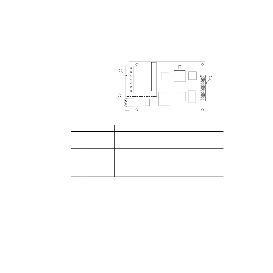 Rockwell Automation 1336-GM6 Enhanced DeviceNet Communications Module User Manual | Page 18 / 172