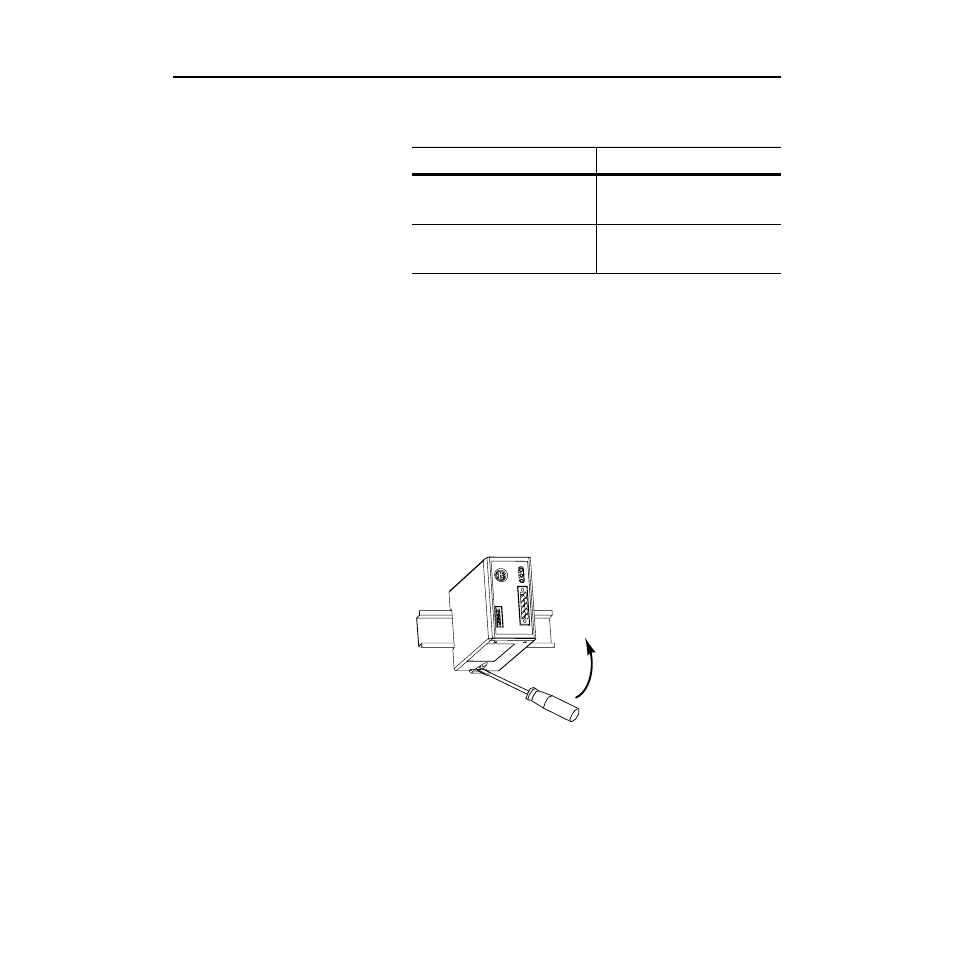 Rockwell Automation 1336-GM6 Enhanced DeviceNet Communications Module User Manual | Page 25 / 172
