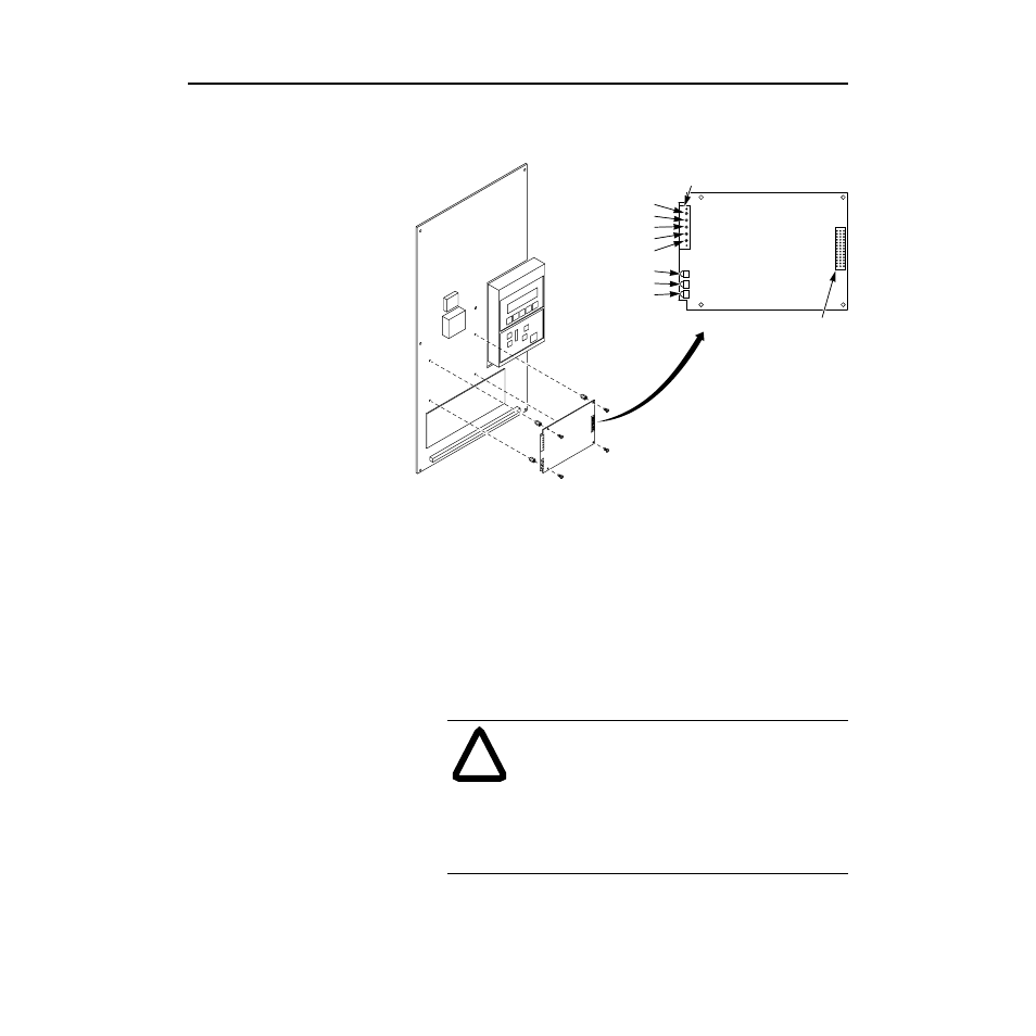 Rockwell Automation 1336-GM6 Enhanced DeviceNet Communications Module User Manual | Page 28 / 172