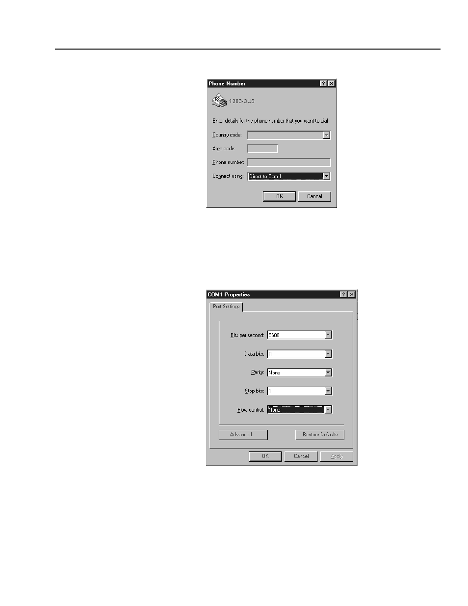 Rockwell Automation 1336-GM6 Enhanced DeviceNet Communications Module User Manual | Page 35 / 172