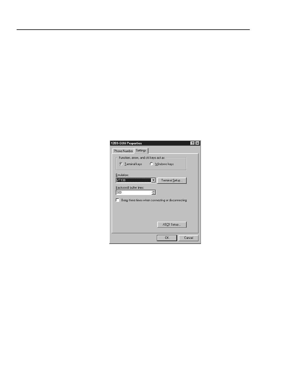 Rockwell Automation 1336-GM6 Enhanced DeviceNet Communications Module User Manual | Page 36 / 172