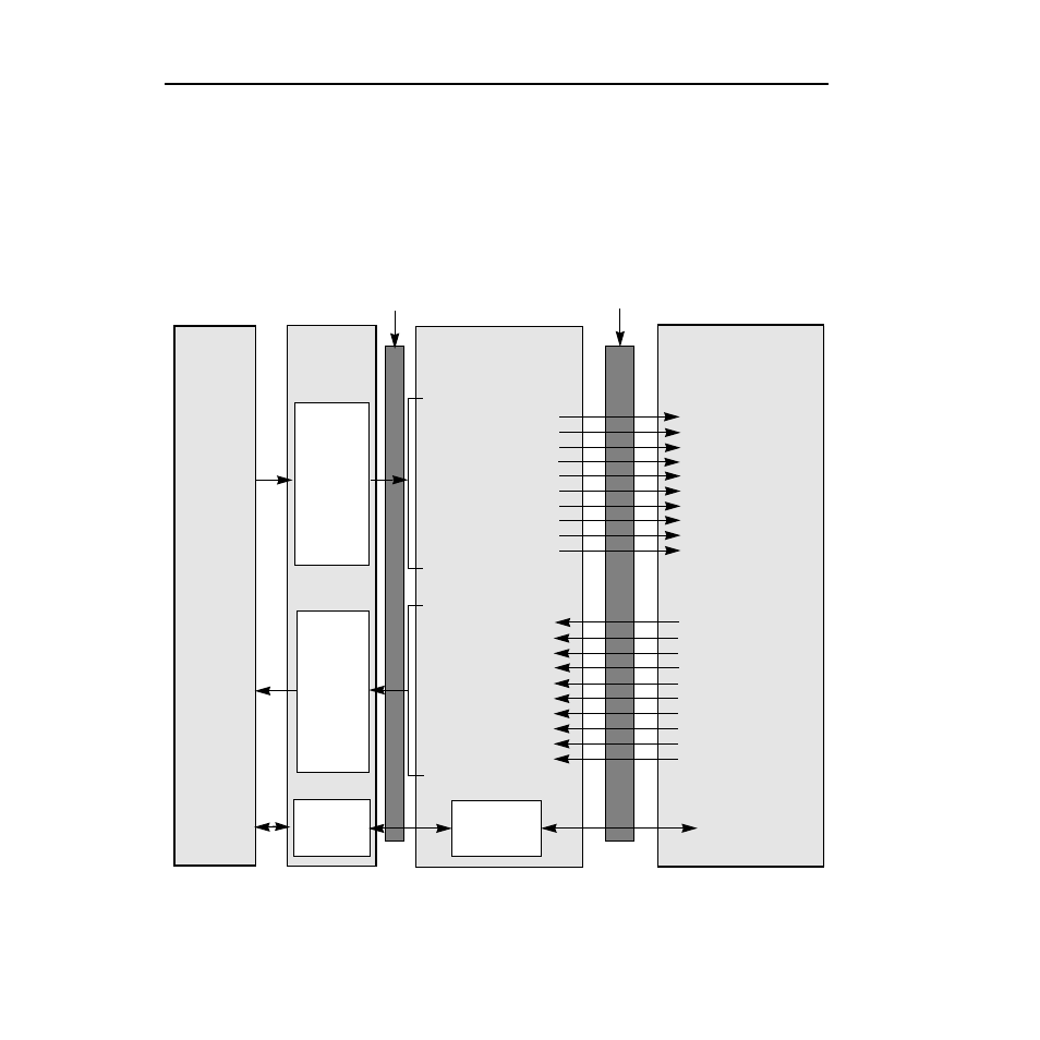 What are ladder logic programs, What are ladder logic programs? -2 | Rockwell Automation 1336-GM6 Enhanced DeviceNet Communications Module User Manual | Page 64 / 172