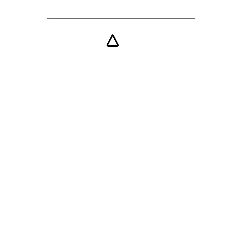 Example ladder logic programs, Example ladder logic programs -3 | Rockwell Automation 1336-GM6 Enhanced DeviceNet Communications Module User Manual | Page 65 / 172