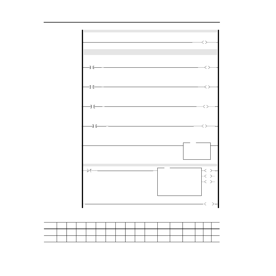 Rockwell Automation 1336-GM6 Enhanced DeviceNet Communications Module User Manual | Page 68 / 172