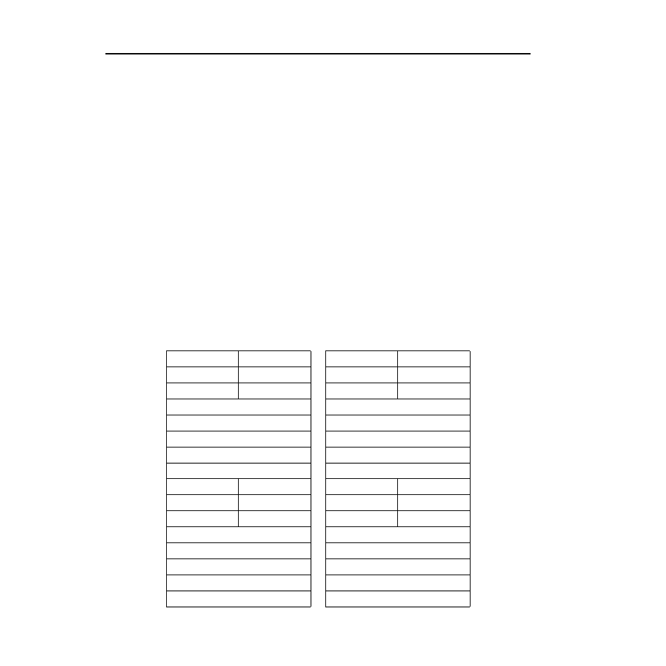 Messaging for the 1771sdn scanner, Messaging for the 1771-sdn scanner -2, Messaging for the 1771-sdn scanner | Rockwell Automation 1336-GM6 Enhanced DeviceNet Communications Module User Manual | Page 72 / 172