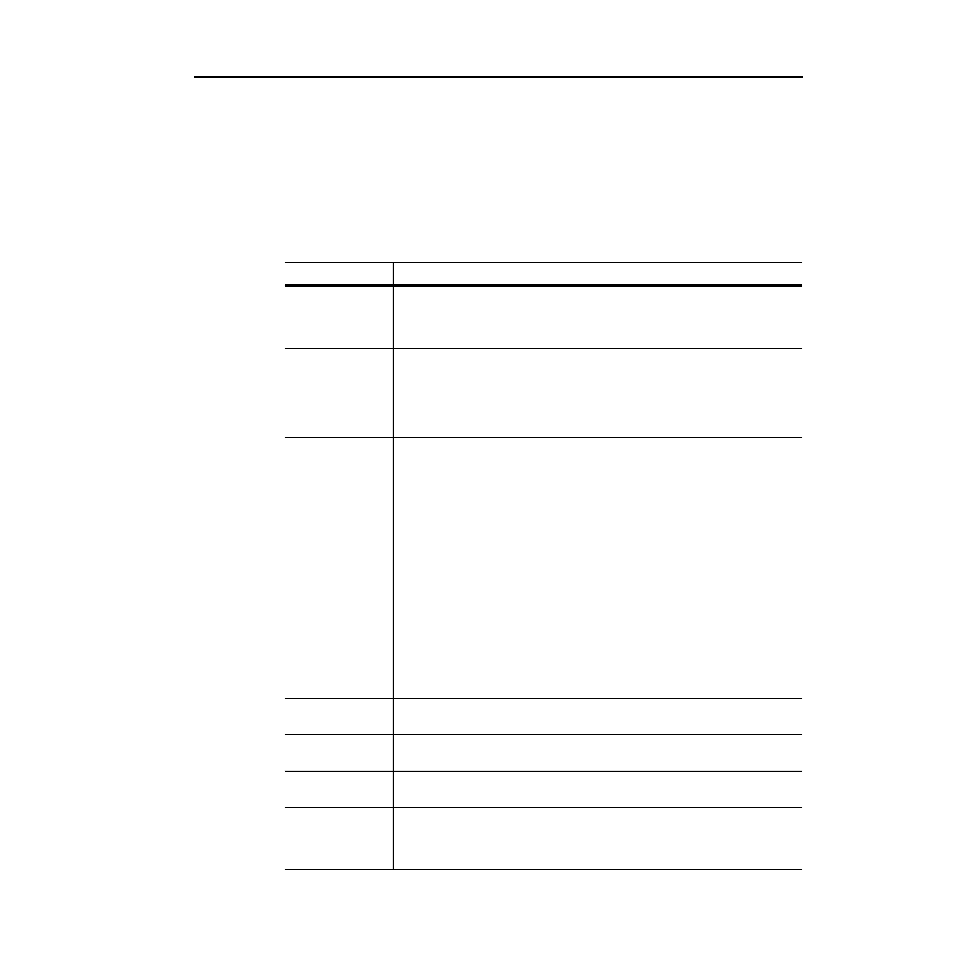 Rockwell Automation 1336-GM6 Enhanced DeviceNet Communications Module User Manual | Page 73 / 172