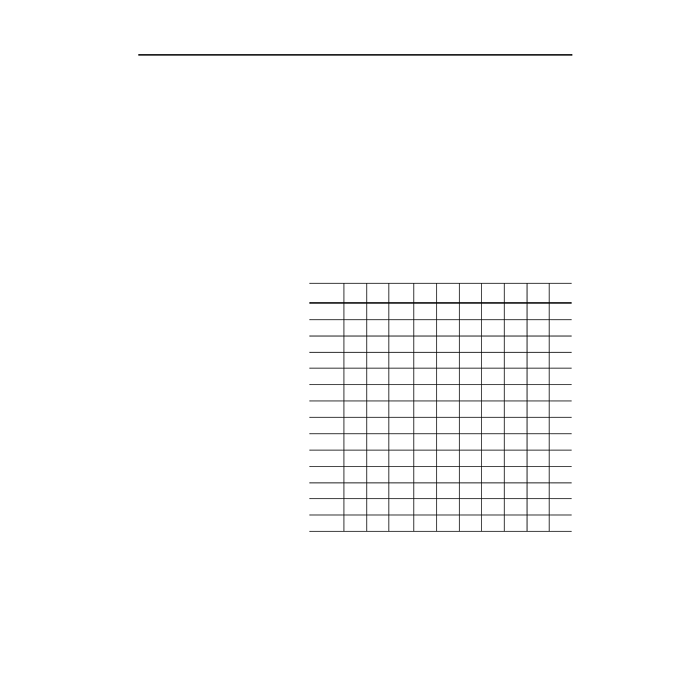 Rockwell Automation 1336-GM6 Enhanced DeviceNet Communications Module User Manual | Page 77 / 172