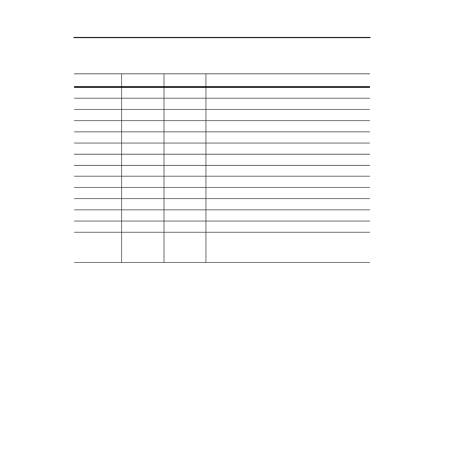 Writing to register objects, Writing to register objects -12 | Rockwell Automation 1336-GM6 Enhanced DeviceNet Communications Module User Manual | Page 82 / 172