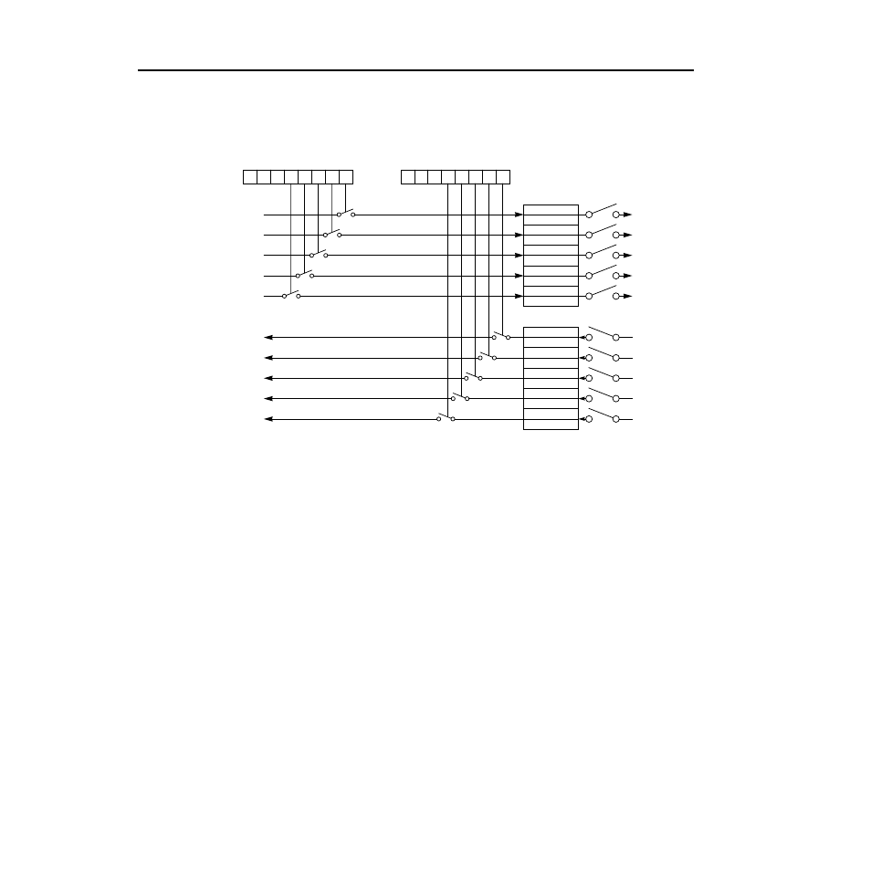 Using master-slave communications, Polled allocation | Rockwell Automation 1336-GM6 Enhanced DeviceNet Communications Module User Manual | Page 92 / 172