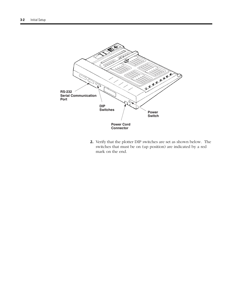 Rockwell Automation 1492 WinABMS Marking System Software User Manual | Page 18 / 58