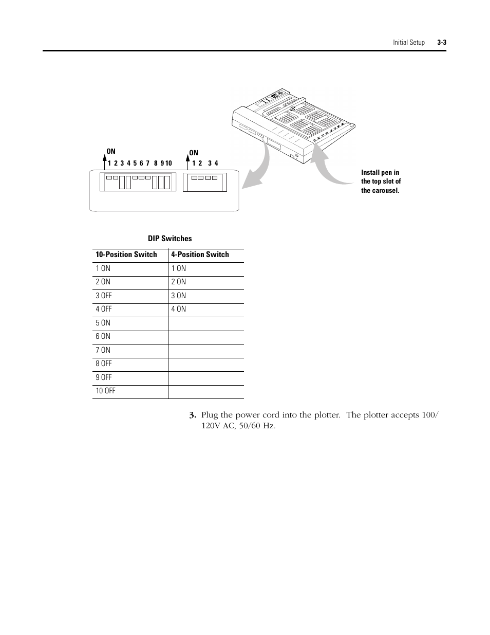 Rockwell Automation 1492 WinABMS Marking System Software User Manual | Page 19 / 58