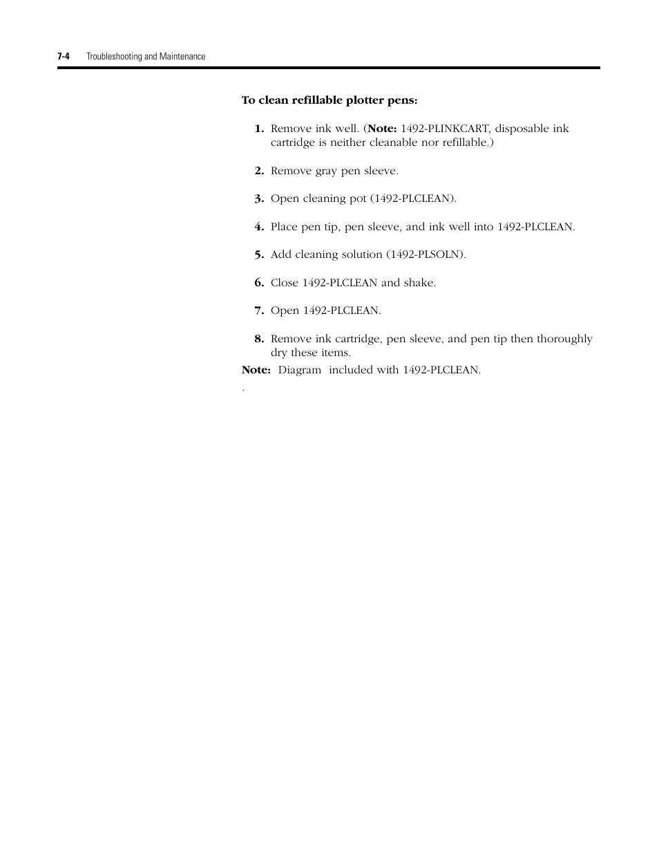 Rockwell Automation 1492 WinABMS Marking System Software User Manual | Page 50 / 58