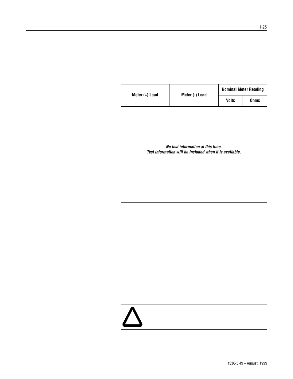Rockwell Automation 1336-SN-SP19A Snubber Board Kit, 1336-SN-SP19A User Manual | Page 25 / 28