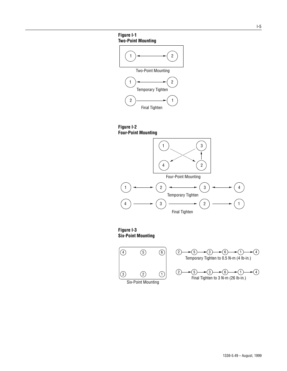Rockwell Automation 1336-SN-SP19A Snubber Board Kit, 1336-SN-SP19A User Manual | Page 5 / 28