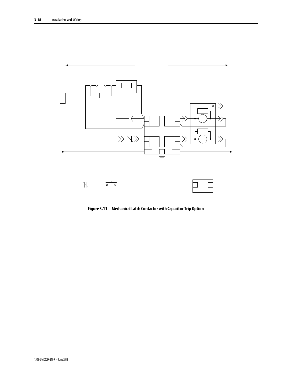 Rockwell Automation 1503 IntelliVAC Contactor Control Module - Series C and later User Manual | Page 31 / 53