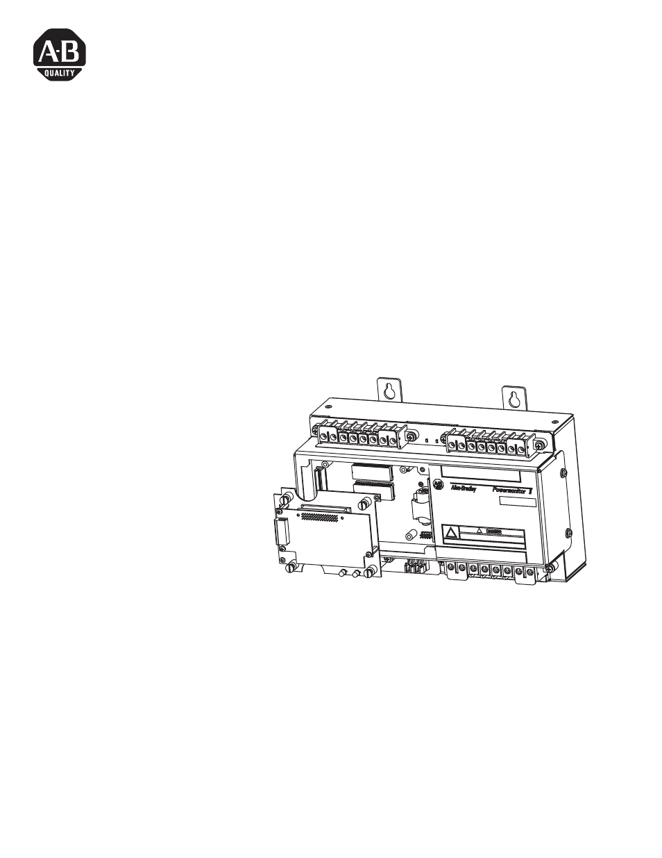 Rockwell Automation 1403-NDNET DeviceNet Communications Card Installation Instructions User Manual | 142 pages