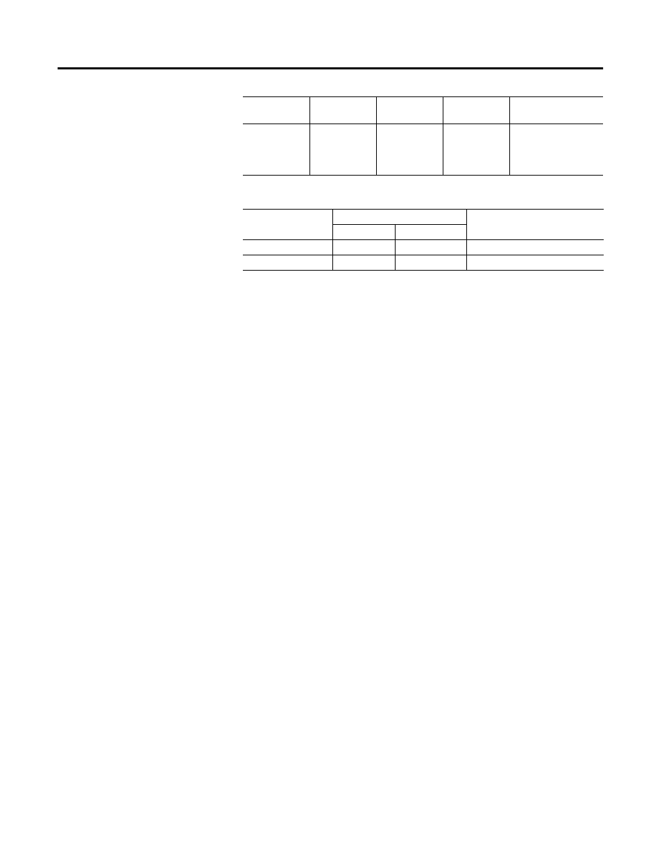 Common services | Rockwell Automation 1403-NDNET DeviceNet Communications Card Installation Instructions User Manual | Page 126 / 142