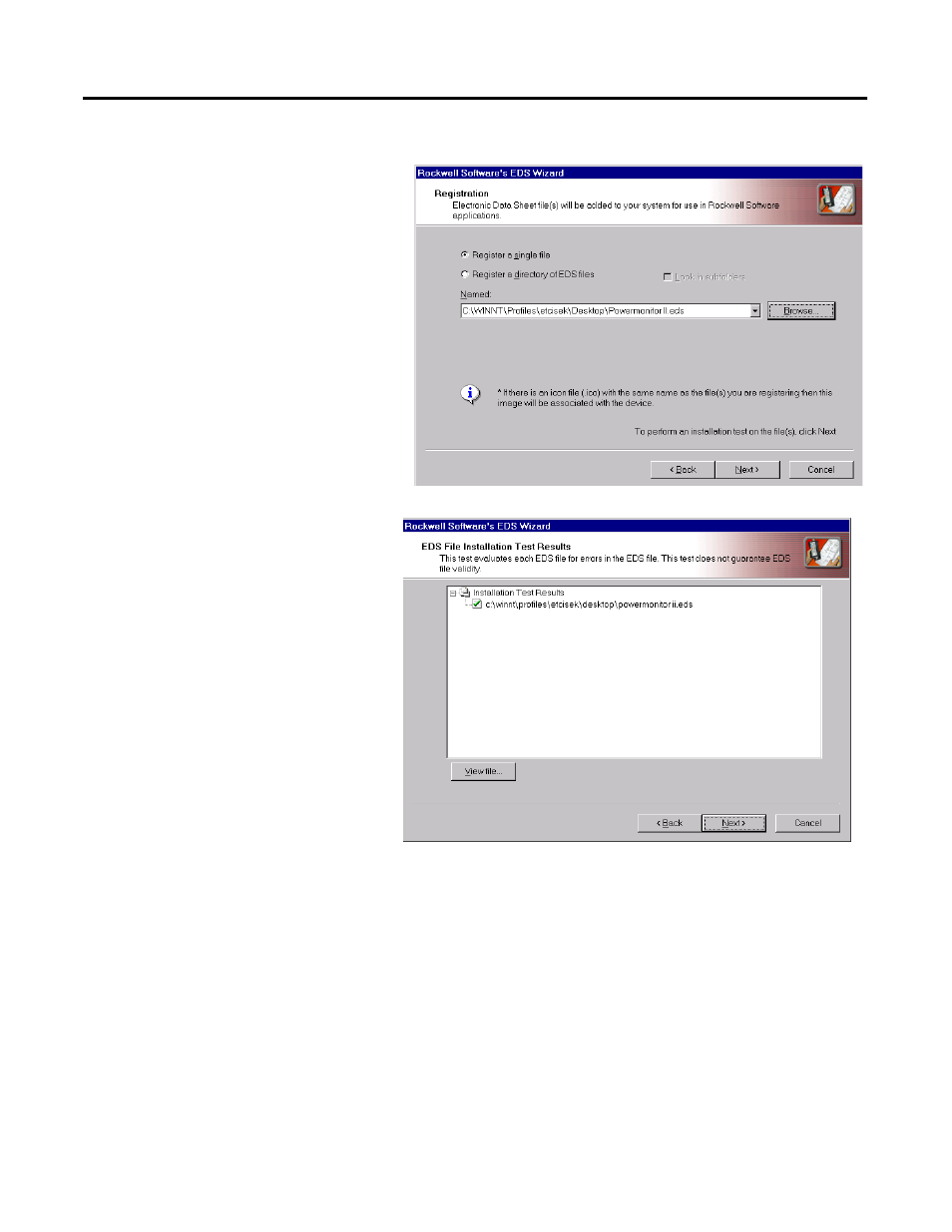 Rockwell Automation 1403-NDNET DeviceNet Communications Card Installation Instructions User Manual | Page 16 / 142