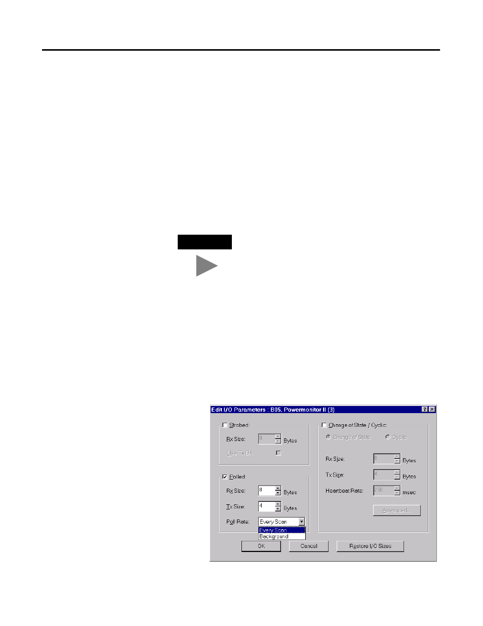 I/o messaging, Polled i/o messaging | Rockwell Automation 1403-NDNET DeviceNet Communications Card Installation Instructions User Manual | Page 23 / 142