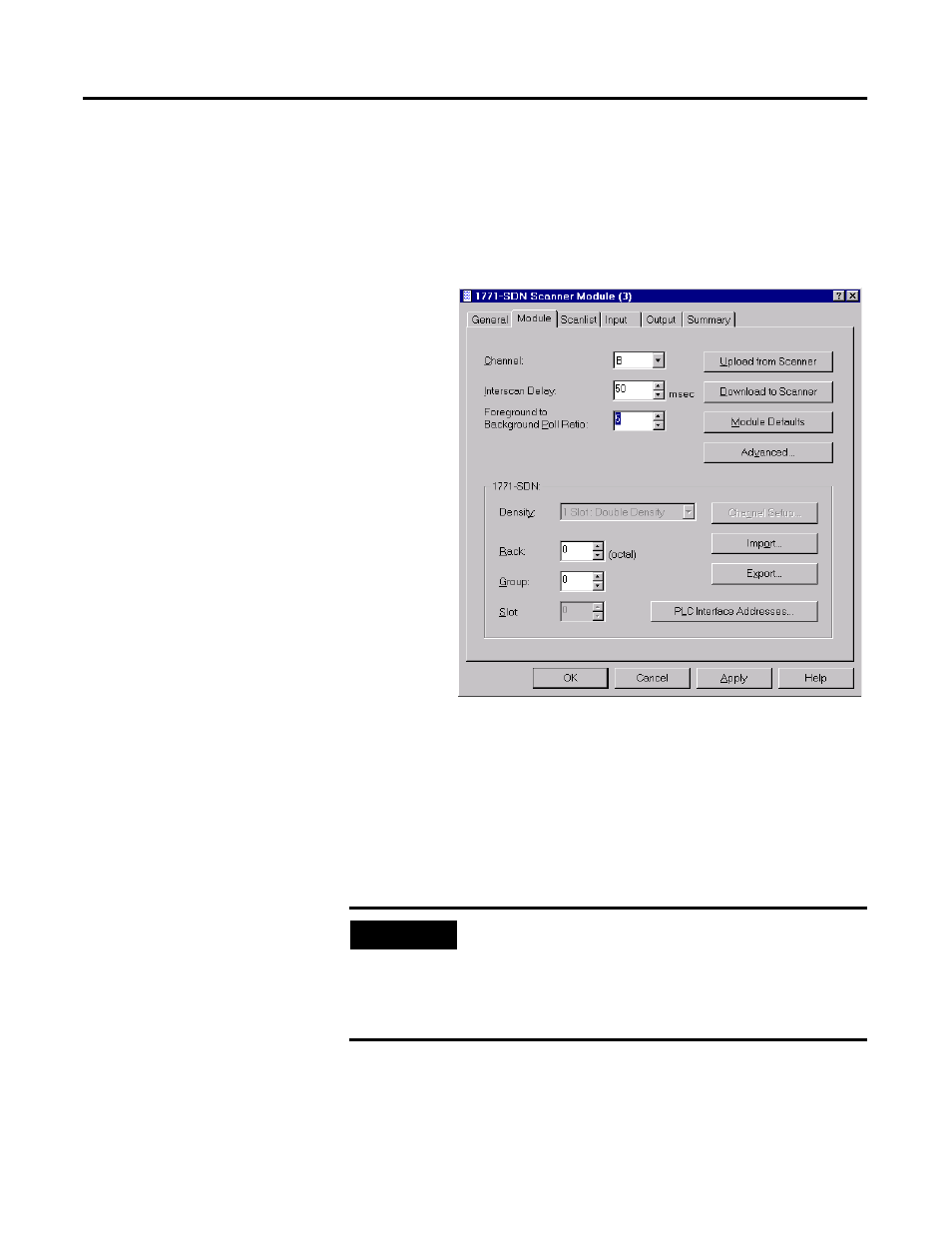 Rockwell Automation 1403-NDNET DeviceNet Communications Card Installation Instructions User Manual | Page 24 / 142