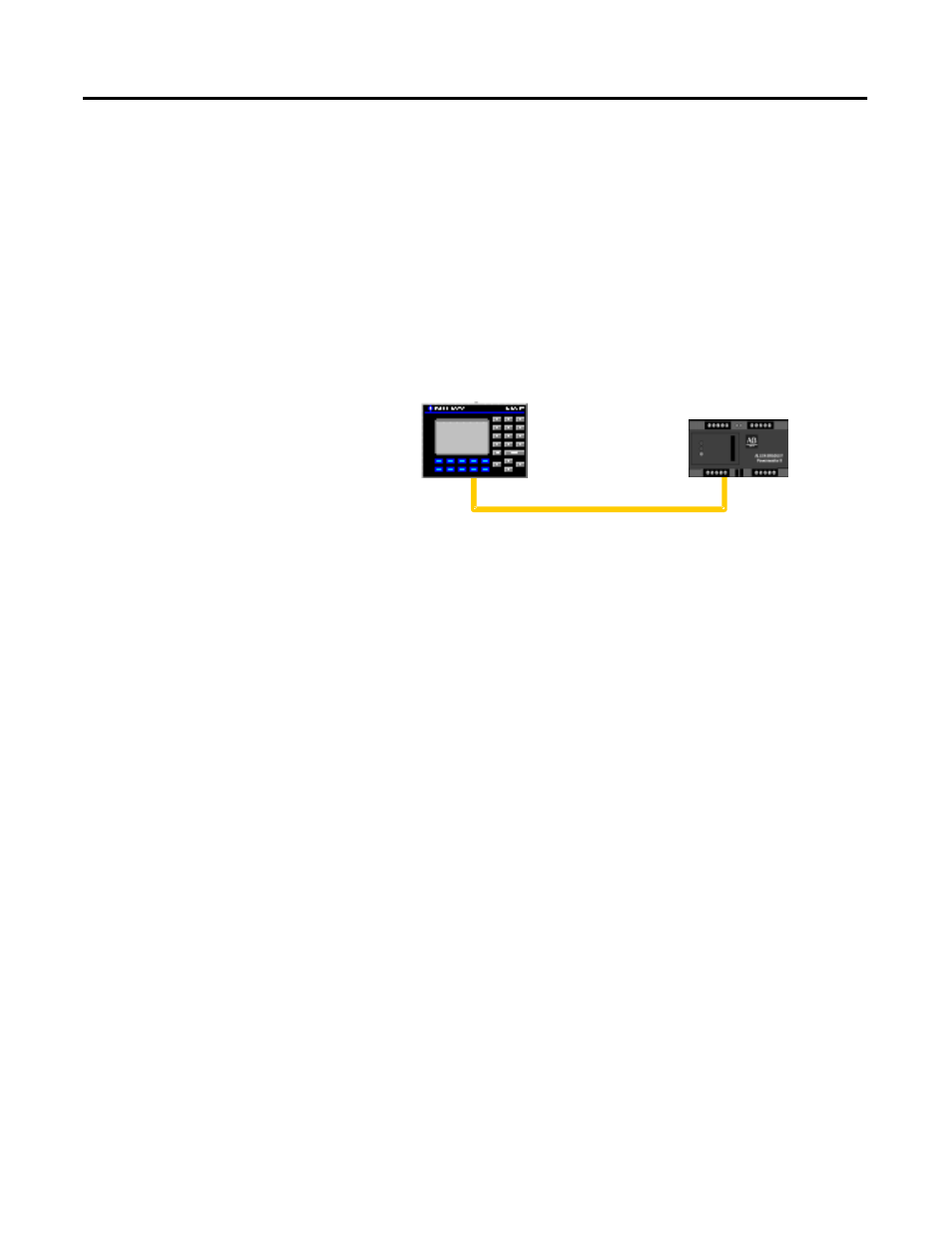 Powermonitor ii without a scanner, Multiple concurrent clients | Rockwell Automation 1403-NDNET DeviceNet Communications Card Installation Instructions User Manual | Page 27 / 142